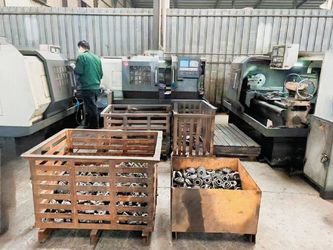 Quanzhou Jintai Machinery Co., Ltd.,