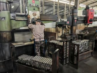 Quanzhou Jintai Machinery Co., Ltd.,