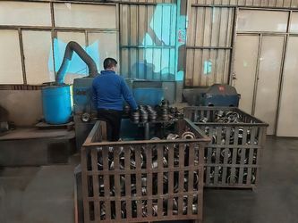 Quanzhou Jintai Machinery Co., Ltd.,