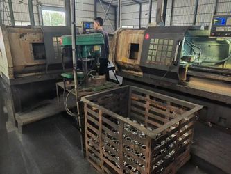 Quanzhou Jintai Machinery Co., Ltd.,