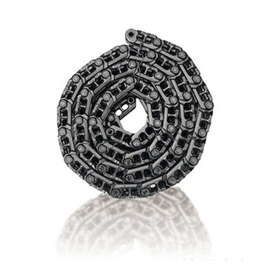 Premium Materials Undercarriage New Track Chain Assy For Sell