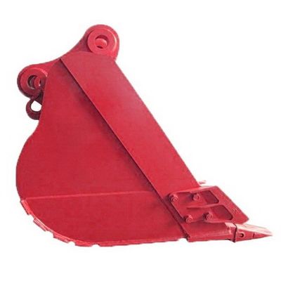 Excavator General Duty Excavator Digging Bucket For VOLVO Bucket Excavator Parts EC210D/EC120D/EC750DL/EC350D/EC380DL