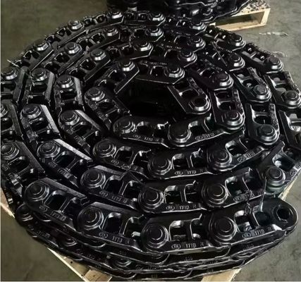 Caterpillar E320, Sumitomo 200, Kobelco 230, Sany 235, XCMG 215, Liugong 922, Kato 820 excavator chains