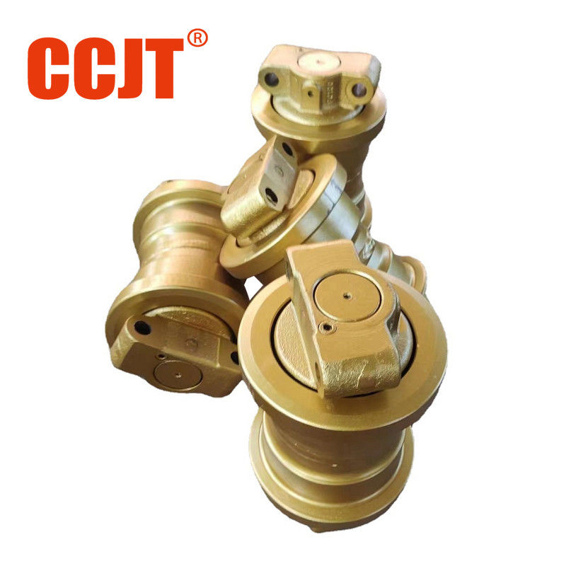 Sany Excavator Undercarriage Track Roller Bottom Roller 207-30-00510 for SY335 SY365 SY375
